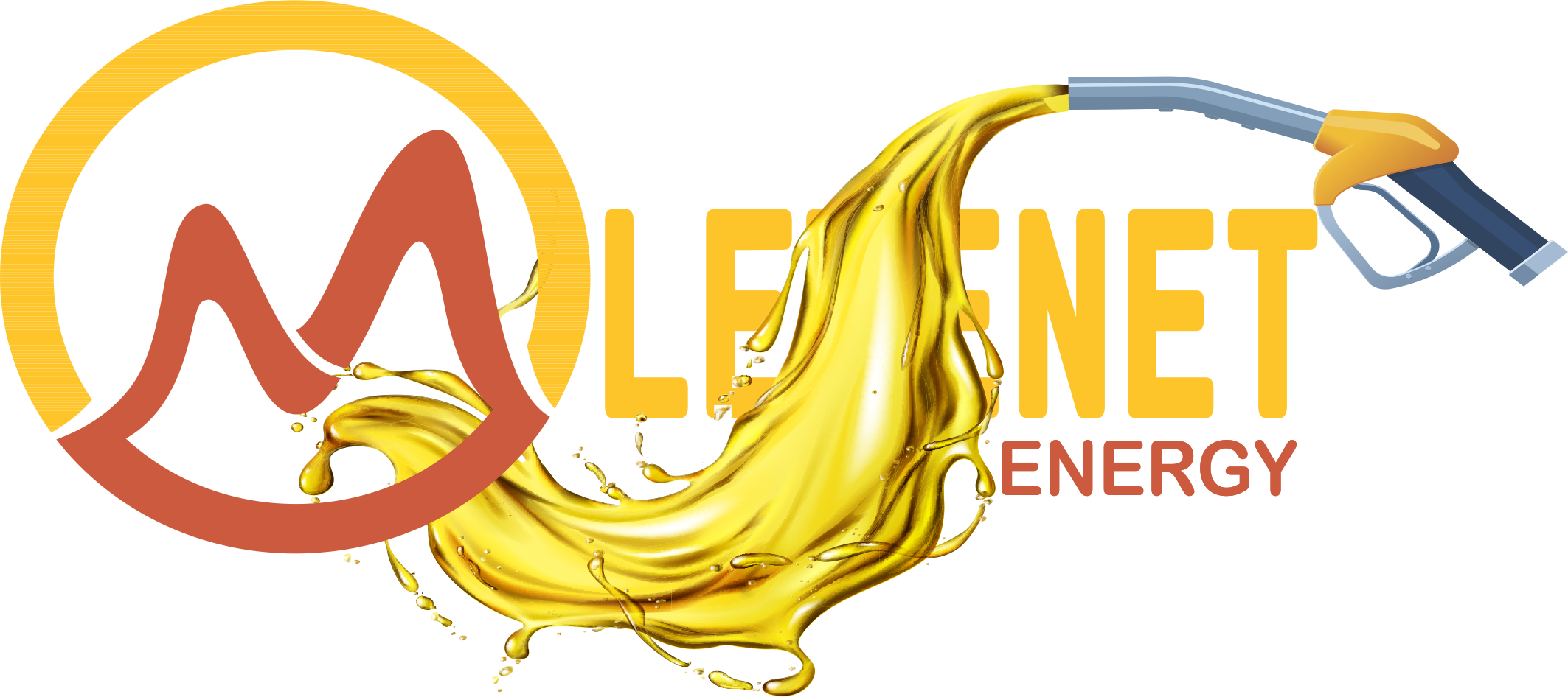 MoleteNET Energy Logo